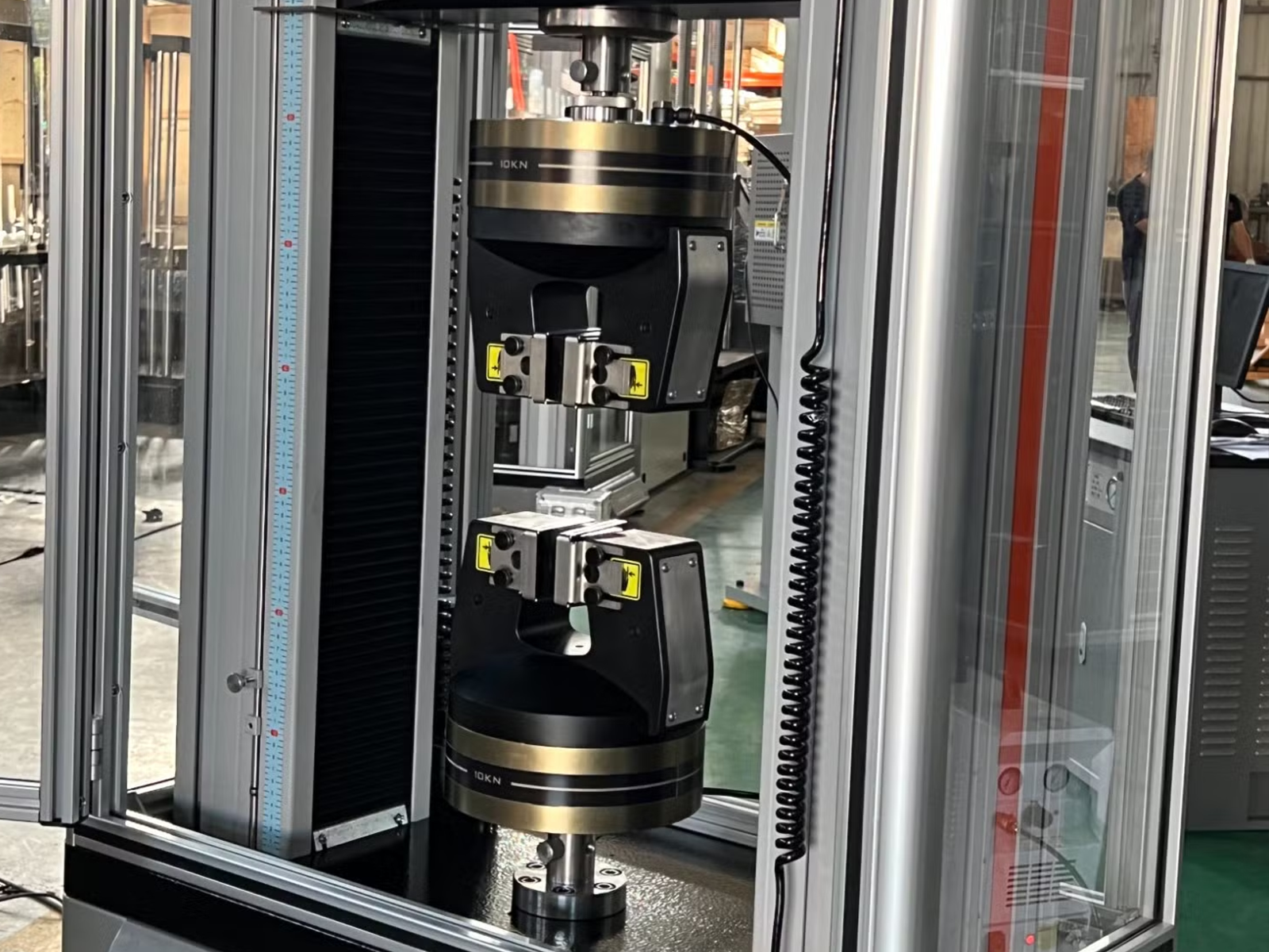 Tensile Strength Testing