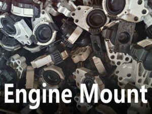 engine mount