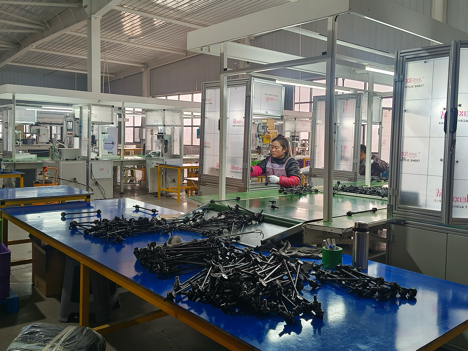 model development workshop-5