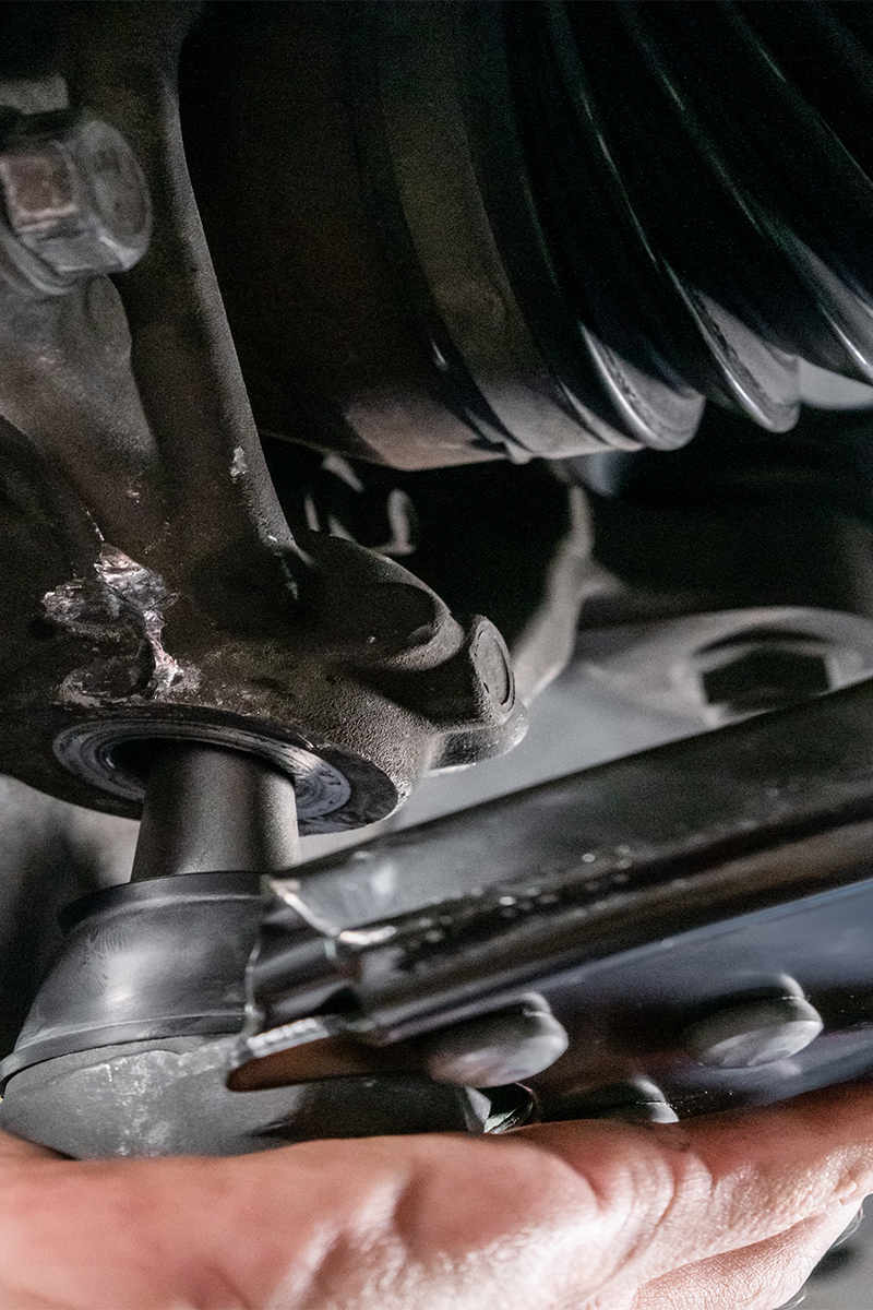 unitautoparts control arm