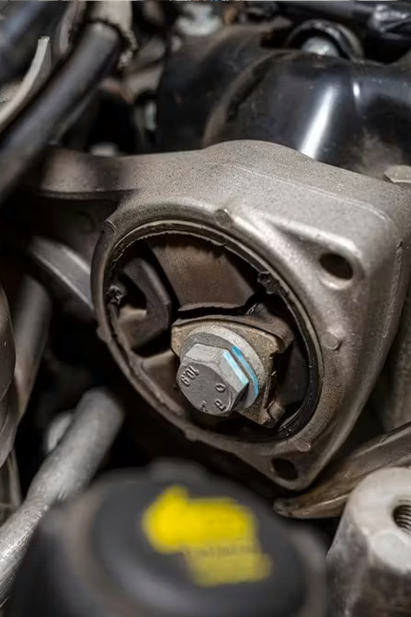 unitautoparts engine mount