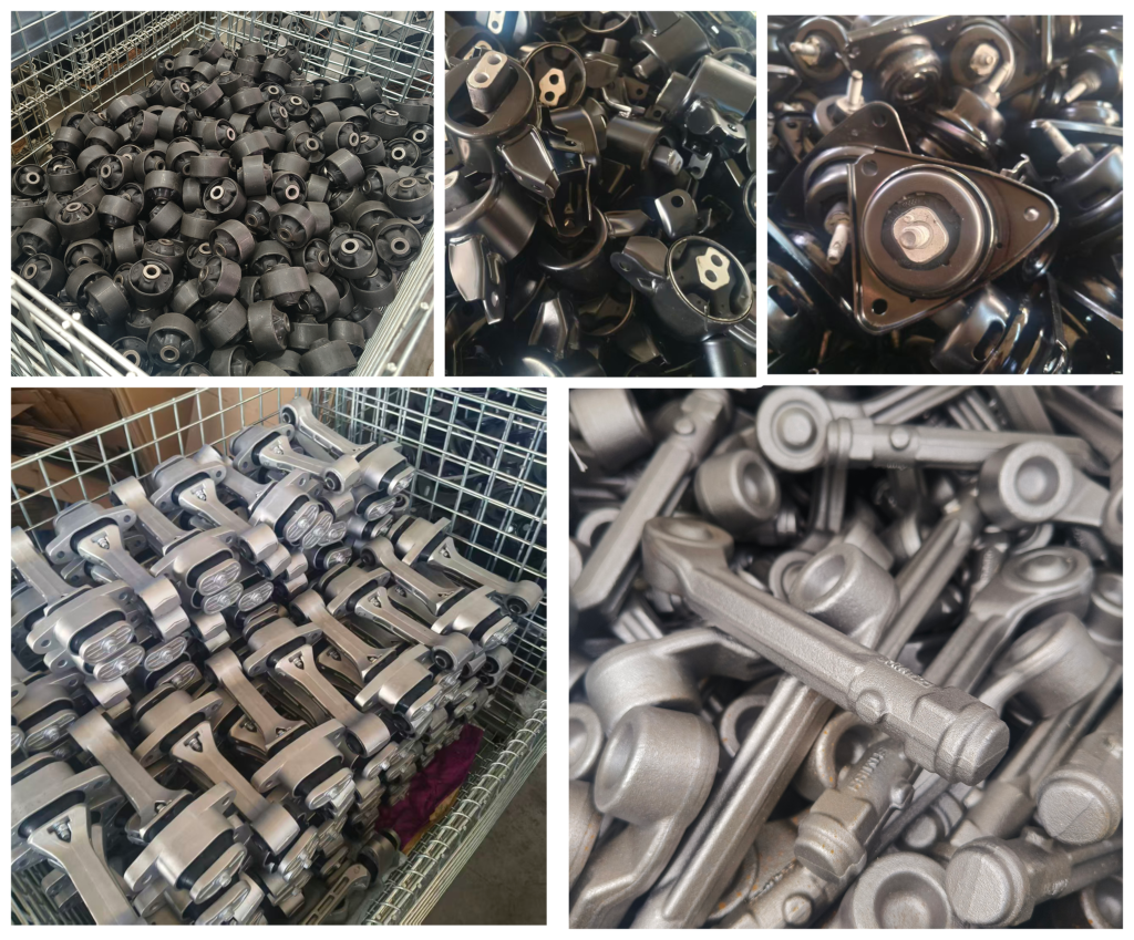 unitautoparts products