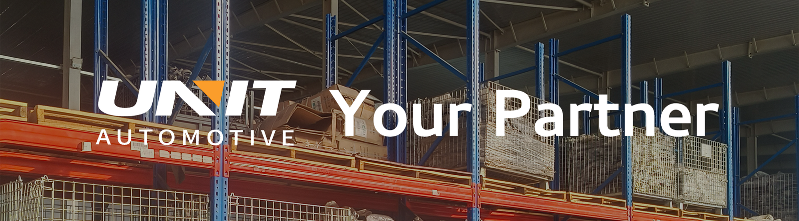 unitautoparts your partner