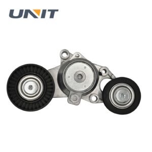 166010V010 Toyota BeltTensioner Camry Belt 2010-2011