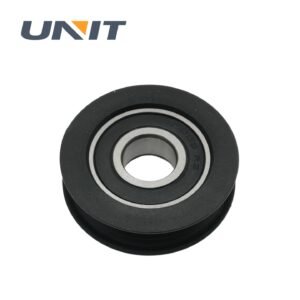 16603-0V010 Belt Tensioner Pulley Toyota