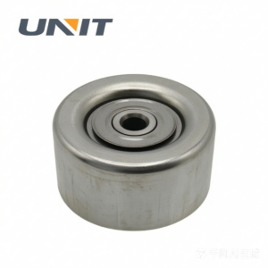 16603-31040 Toyota Tensioner Drive Belt Idler Pulley