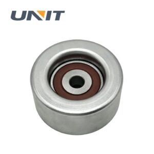 16604-31010 Belt Tensioner Pulley Toyota Lexus 2007-2026