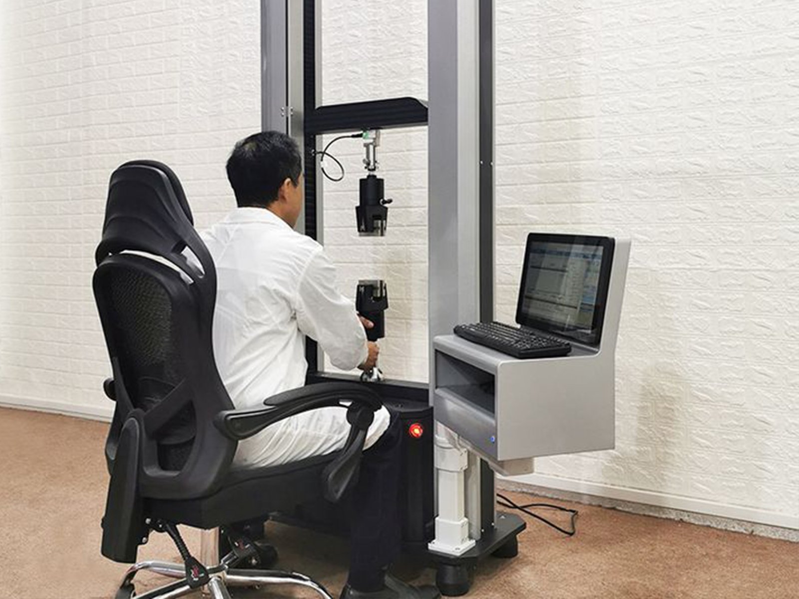 fatigue life testing